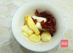 土豆烧排骨的做法图解4