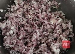 鸡肉丁炒米饭的做法图解5