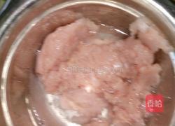 鱼丸的做法图解3