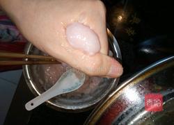 鱼丸的做法图解7