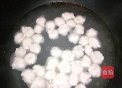 鱼丸的做法图解8