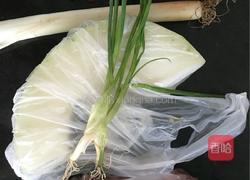 冬瓜绿豆排骨汤的做法图解1