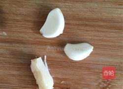 冬瓜绿豆排骨汤的做法图解4