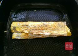 在家自己烤冷面的做法图解6