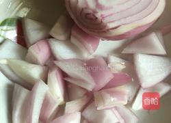 家常咖喱的做法图解4