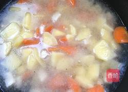 家常咖喱的做法图解6