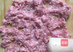 爱心萝卜盅的做法图解1