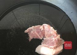 酱炒苦瓜的做法图解1