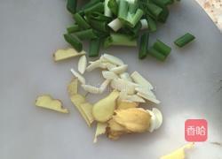 酱炒苦瓜的做法图解2