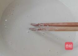 薄脆版煎饼果子的做法图解2