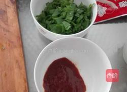 薄脆版煎饼果子的做法图解3