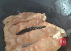 薄脆版煎饼果子的做法图解5