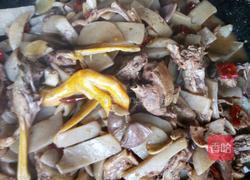 魔芋啤酒鸭的做法图解9