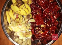 魔芋啤酒鸭的做法图解3