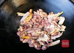 魔芋啤酒鸭的做法图解5