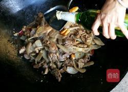 魔芋啤酒鸭的做法图解8