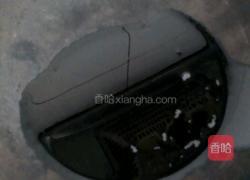 方便面味炒米饭的做法图解2