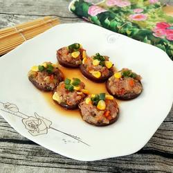 香菇盏的做法[图]