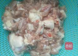 红烧鸭腿的做法图解1