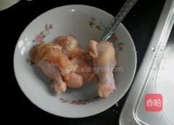 新奥尔良炸小鸡腿的做法图解2