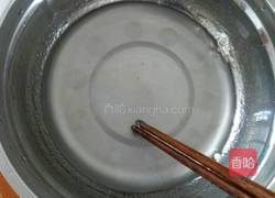 火龙果白凉粉果冻牛奶的做法图解6