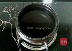 二米粥的做法图解3