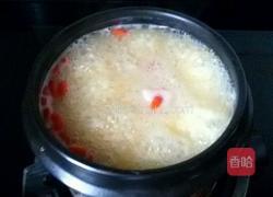 二米粥的做法图解10