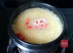 二米粥的做法图解11