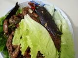 红烧鸡腿的做法[图]