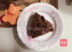 枣泥发糕的做法图解10