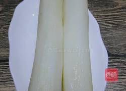 桂花山药豆沙糕的做法图解2