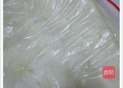 桂花山药豆沙糕的做法图解3