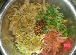 五香豆腐丝的做法图解3