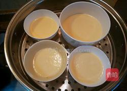 蒸蛋糕的做法图解9