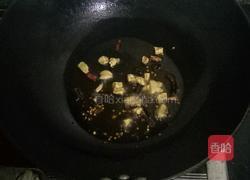 素炒土豆片的做法图解3