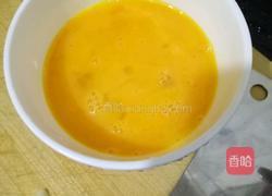 西红柿鸡蛋卤面的做法图解1