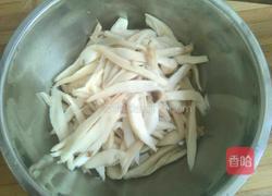 酥脆杏鲍菇的做法图解2