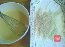 酥脆杏鲍菇的做法图解3