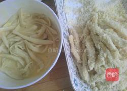 酥脆杏鲍菇的做法图解5