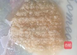 翡翠虾球的做法图解7