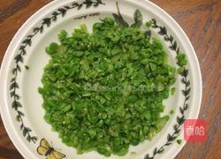 翡翠虾球的做法图解9