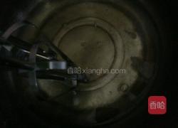 彩色蛋糕卷的做法图解4