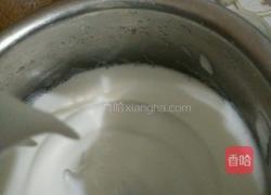 彩色蛋糕卷的做法图解5