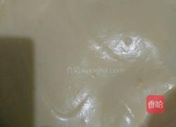 彩色蛋糕卷的做法图解6