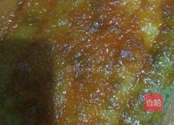 彩色蛋糕卷的做法图解16