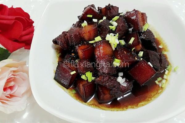 红烧肉