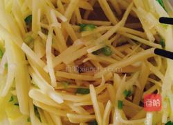 土豆饼(改良版)的做法图解3