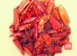 凉拌土豆丝的做法图解6