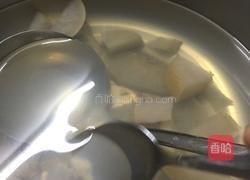 蜂蜜冰糖雪梨的做法图解5