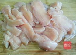新奥尔良鸡胸肉的做法图解2